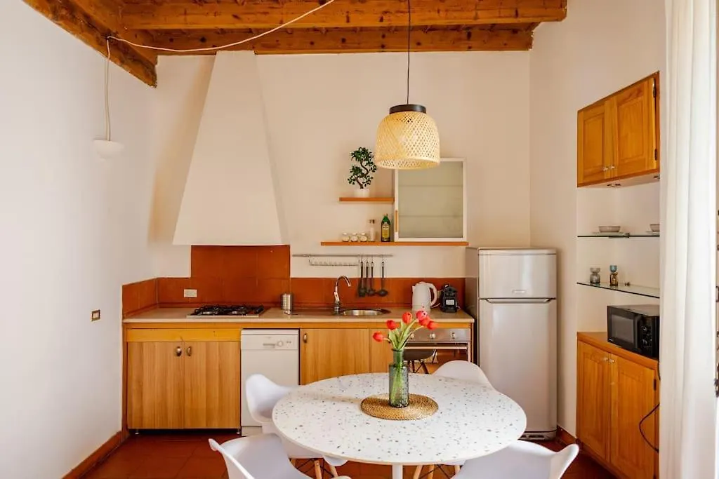 Urban House - Charming Home Navigli Milan Center Apartmán